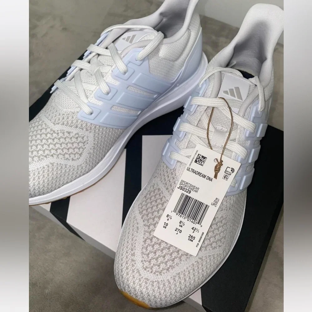 Adidas Ultradream DNA Shoes - Picture 4 of 9